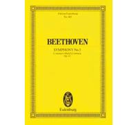 Symphony No. 5 in c minor, Op.67. Miniature Score