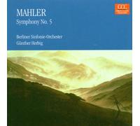 Symphony No. 5 (Herbig, Berlin So) [European Import]