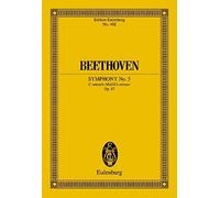 Ludwig van Beethoven Symphony No.5 Op.67 (Paperback)
