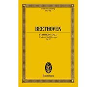 Ludwig van Beethoven Symphony No.5 Op.67 (Paperback)