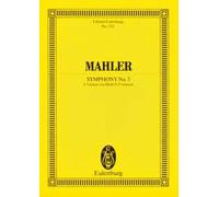 Symphony No. 5 in C-Sharp Minor: Miniature Score