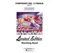 Symphony No. 5 Marching Band