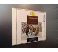 Symphony No. 5 Nutcracker Suite