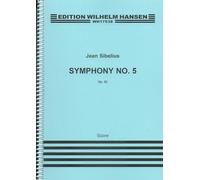 Symphony No.5 Op.82