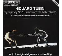 Symphony No. 5 - Suite From Kratt Ballet