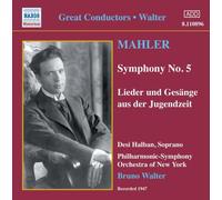 Symphony No. 5 - Symphony No. 5 [New CD]