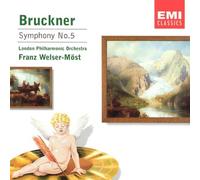 Symphony No. 5 (Welser-Most, Lpo)