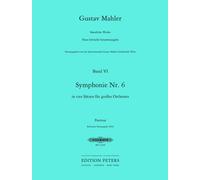 Symphony No. 6 (2010 Edition)