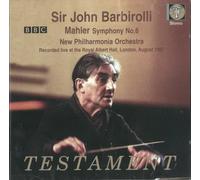 Symphony No. 6 by Mahler (2009-10-13)