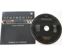 Symphony No. 6 in A minor "Tragic" Part II