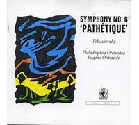 Symphony No.6 In B Minor (Eugene Ormandy, Philadelphia Orch.)