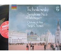 Symphony No. 6 In B Minor, Op. 74 'Pathetique' (Seiji Ozawa)