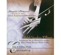 Symphony No. 6 In E Minor [DVD AUDIO]