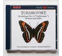 Symphony No.6 in E.Minor Op.74 Tchaikovsky