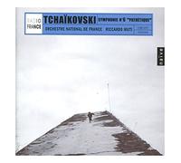 Symphony No. 6 (Muti, Orchestre National De France)