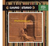 Symphony No. 6 'pathetique' (Monteux, Boston So)