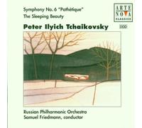 Symphony No. 6, Sleeping Beauty Suite (Friedmann)