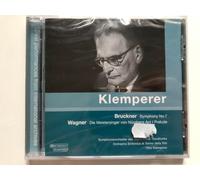 Symphony No. 7/Die Meistersinger (Klemperer)