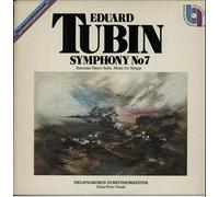 Symphony No. 7/ Estonian Dance Suite/ Music For Strings