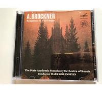 Symphony No. 7 (Gorenstein, The State Academic So Of Russia)