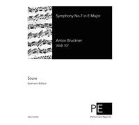 Symphony No.7 in E Major