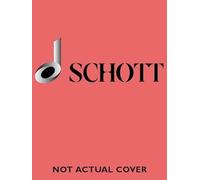 Symphony No.7 in e minor. Miniature Score