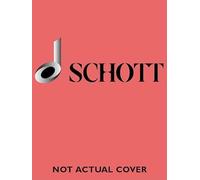 Symphony No.7 in e minor. Miniature Score
