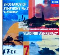 Symphony No. 7 'leningrad'