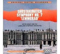 Symphony No.7 "Leningrad"