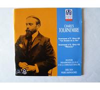 Symphony No 7, Op 49 'Les Danses de la Vie'/ Symphony No 3, Op 43 'Moscou'