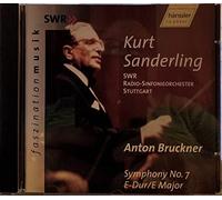 Symphony No. 7 (Swr Radio-Sinfonieorchester Stuttgart)
