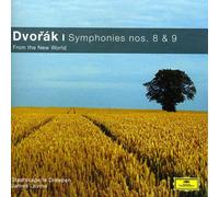 Symphony No.8 & 9