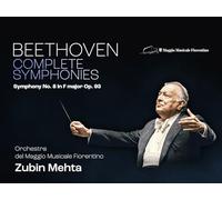 Symphony No. 8 in F major Op. 93