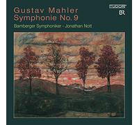 Bamberger Symphoniker Symphonie No. 9 (CD)