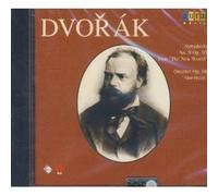 Symphony No 9/American Qt (Czech Po, Quartetto Italiano)