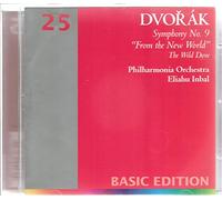 Symphony No. 9 Die Waldtaube Op.110