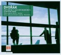 Symphony No. 9: From The New World