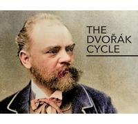 Symphony No. 9 in E minor, op. 95 "From the New World"