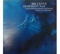 Symphony No.9 (Lovro Von Matacic) [Vinyl LP]