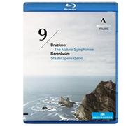 Symphony No. 9 [New Blu-ray]