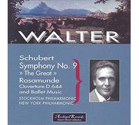 SYMPHONY NO.9 NEW YORK PHILHA 03/03 - SYMPHONY NO.9 NEW YORK PHILHA 03/03