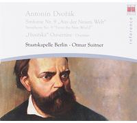 Symphony No. 9 (Suitner, Staatskapelle Berlin)