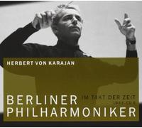 Symphony No. 9 (Von Karajan, Berlin Po, Janowitz)