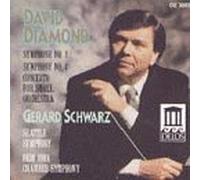 Symphony Nos. 2 And 4, Concerto (Schwarz, Seattle So, Nyco)