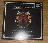 Symphony Of Lungs - Florence And The Machine- Vinyl