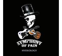 Symphony Of Pain - Hydeology