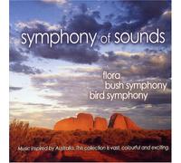 Symphony of Sounds - Symphony of Sounds
