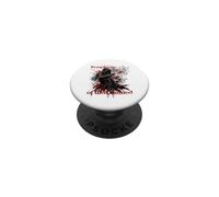 Symphony of the Damned - Trash Polka Metal Art PopSockets Adhesive PopGrip