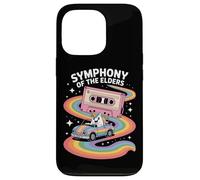 Symphony Of The Elders Nostalgic Journey Case for iPhone 13 Pro