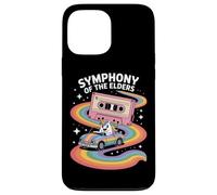 Symphony Of The Elders Nostalgic Journey Case for iPhone 13 Pro Max
